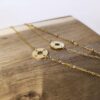 Bracelet Couple - Rose des vents - Bracelets Couple vue 7