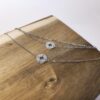 Bracelets Couple - Rose des vents (1)