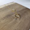 Collier Copine Meilleures Amies - Rond (5)