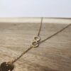 Collier Copines Meilleures Amies - Infini Coeur (1)