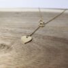 Collier Copines Meilleures Amies - Infini Coeur (1)