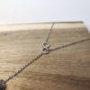 Collier Copines Meilleures Amies - Infini Coeur (1)