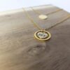 Collier Copines Meilleures Amies - Ronds BFF (4)