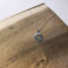 Collier Couple Copine - Rose des Vents (1)