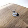 Collier Couple Copine - Rose des Vents (1)