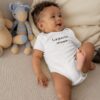 Body Cadeau Naissance - Larguez les Amours (2)