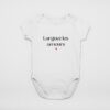 Body Cadeau Naissance - Larguez les Amours (2)