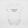 Body Cadeau Naissance - Larguez les Amours (2)