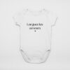 Body Cadeau Naissance - Larguez les Amours (2)