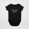 Body Cadeau Naissance - Larguez les Amours (2)