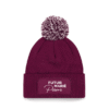 Bonnet EVG personnalisable - Futur marié + prénom
