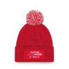 Bonnet EVG personnalisable - Futur marié + prénom