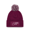 Bonnet EVG personnalisable - Prénom