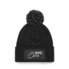 Bonnet EVG personnalisable - Prénom