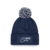 Bonnet EVG personnalisable - Prénom