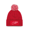Bonnet EVG personnalisable - Prénom