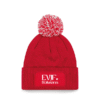 Bonnet EVJF personnalisable - Prénom