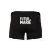Boxer EVG - Futur Marié