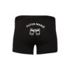 Boxer EVG - Futur Marié Shots
