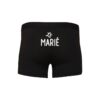 Boxer EVG - Le Marié