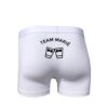 Boxer EVG - Team Marié Shots