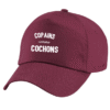 Casquette - Copains comme cochons