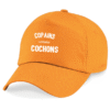 Casquette - Copains comme cochons