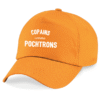 Casquette - Copains comme pochtrons