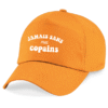 Casquette - Jamais sans mes copains Groovy