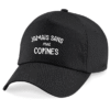 Casquette - Jamais sans mes copines