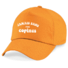 Casquette - Jamais sans mes copines Groovy