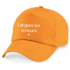 Casquette - Larguez les Amours