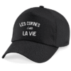 Casquette - Les copines c'est la vie