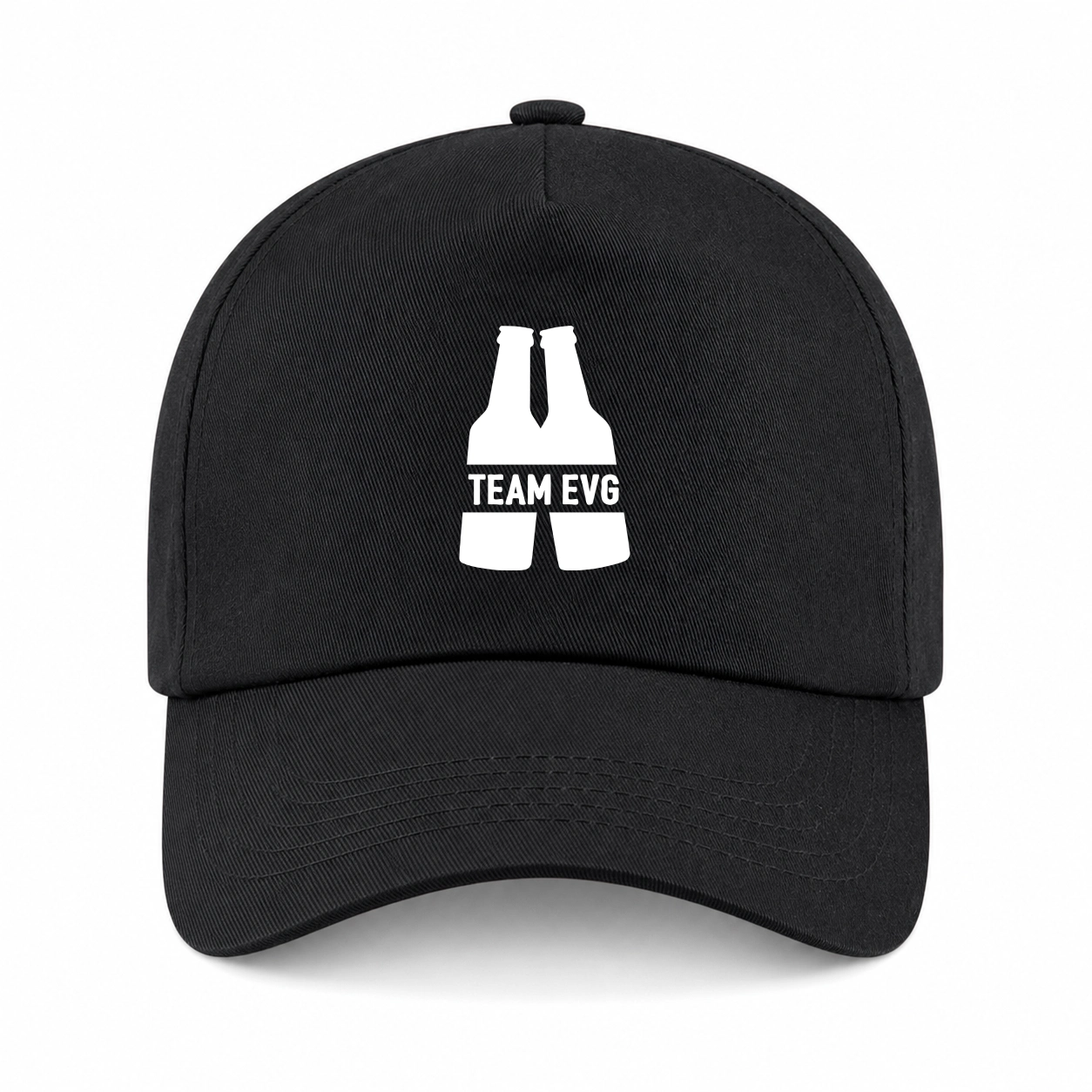 Casquettes EVG - Bières Futur Marié & Team Marié