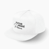 Casquettes Snapback EVG personnalisables - Prénom