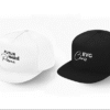 Casquettes Snapback EVG personnalisables - Prénom