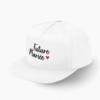 Casquettes Snapback EVJF - Future Mariée Team Mariée