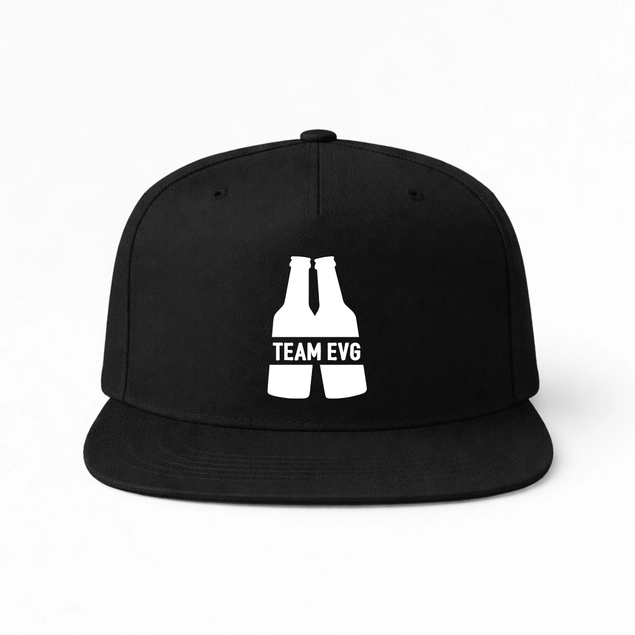 Casquettes Snapback EVG - Bières Futur Marié & Team Marié (6)