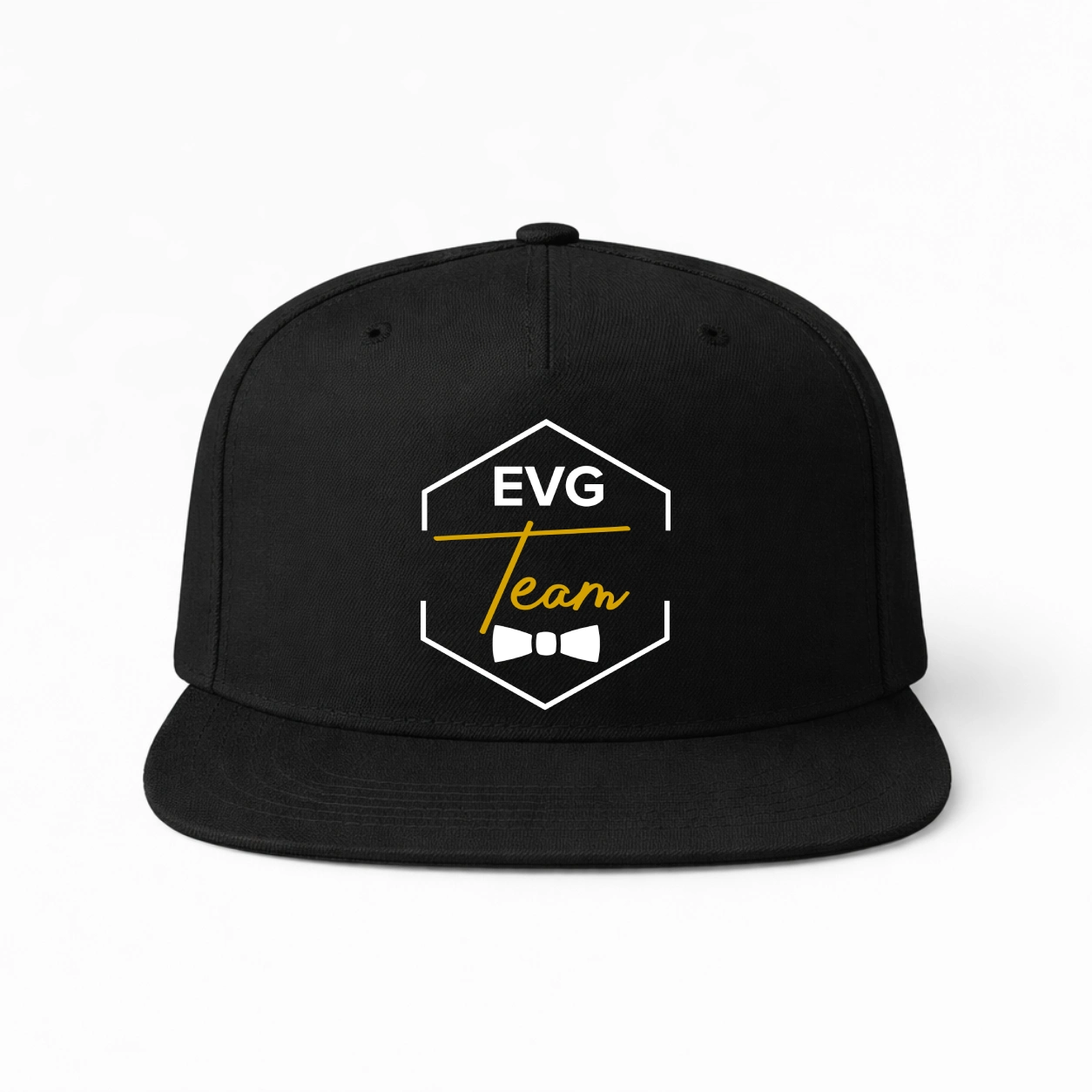 Casquettes Snapback EVG - Marié & Team