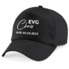 Casquettes Snapback EVG personnalisables - Prénom + date