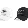 Casquettes Snapback EVG personnalisables - Prénom + date