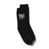 Chaussettes couple personnalisables Folle Amoureuse de