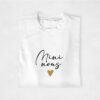 Pull Famille Mama Papa Mini nous
