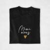 Pull Famille Mama Papa Mini nous