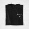 Pull Famille Personnalisable coeur (1)