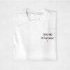 Sweat couple - A la vie à l'Amour (1)