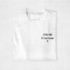 Sweat couple - A la vie à l'Amour (1)