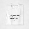 Sweat couple - Larguez les amours !