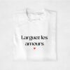 Sweat couple - Larguez les amours !