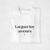 Sweat couple - Larguez les amours !